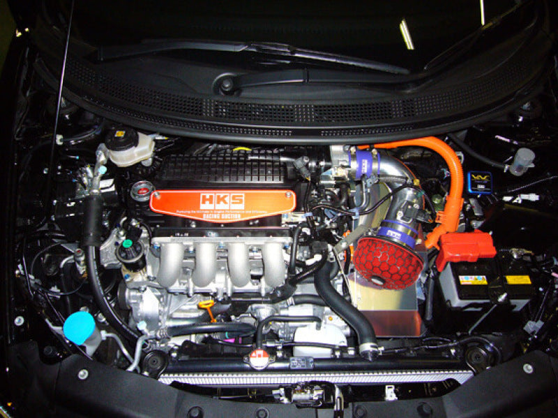 HKS Racing Suction - HKS RS ZF1 CR-Z LEA-MF6