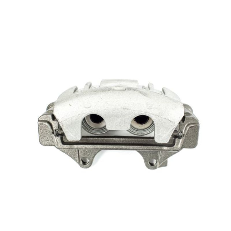 PSB Autospecialty Caliper - Power Stop 2014 Chrysler 200 Front Left or Front Right Autospecialty Caliper w/Bracket