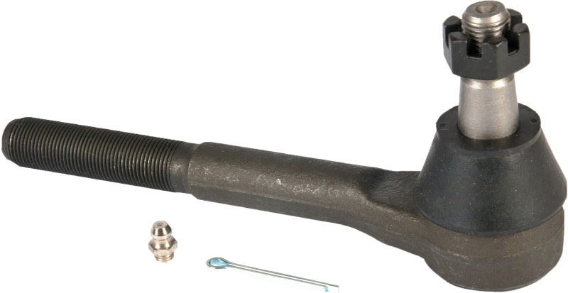 RID Tie Rods - Outer - Ridetech 73-87 Chevy C10 E-Coated Outer Tie Rod End