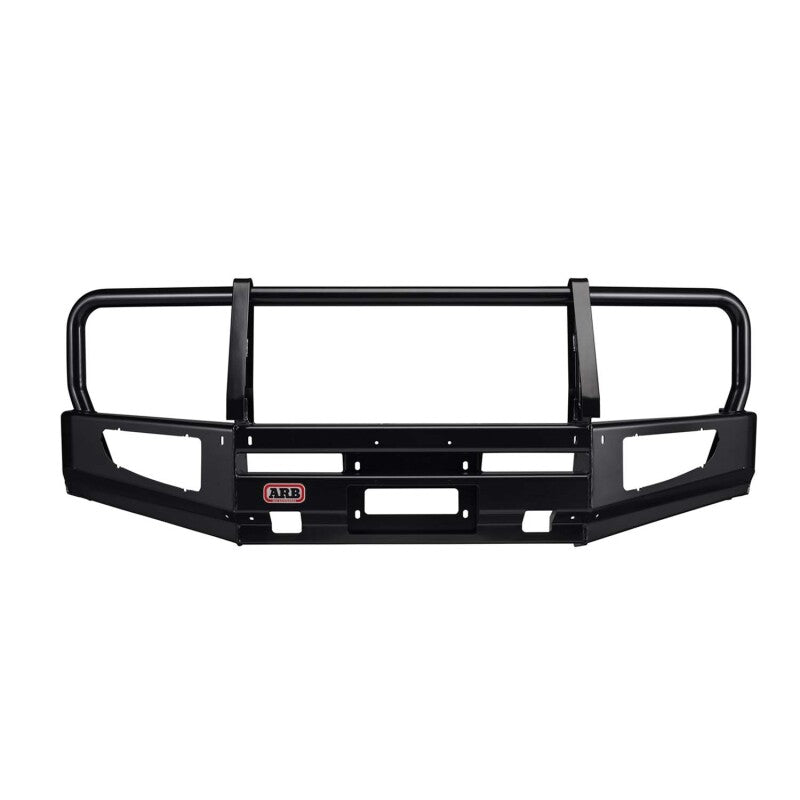 ARB Bull Bars - ARB Winchbar Suit ARB Fog Tacoma 12-15 (Fit Kit NOT Included)