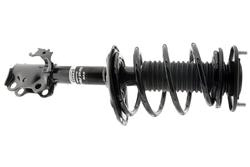 KYB Shocks & Struts Strut Plus - KYB Shocks & Struts Strut Plus Front Right TOYOTA RAV4 2006-2008 (Exc Sport)
