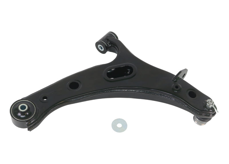 WL Control Arms - Front - Whiteline 2010-2014 Subaru Legacy Front control arm - lower left arm