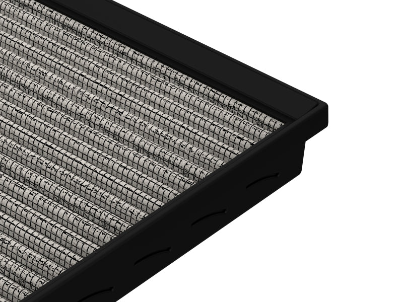 AFE P5R Drop In Air Filter - aFe MagnumFLOW Air Filters OER PDS A/F PDS BMW X6 08-12 L6-3.0L/X3 35ix 13-15 (t)