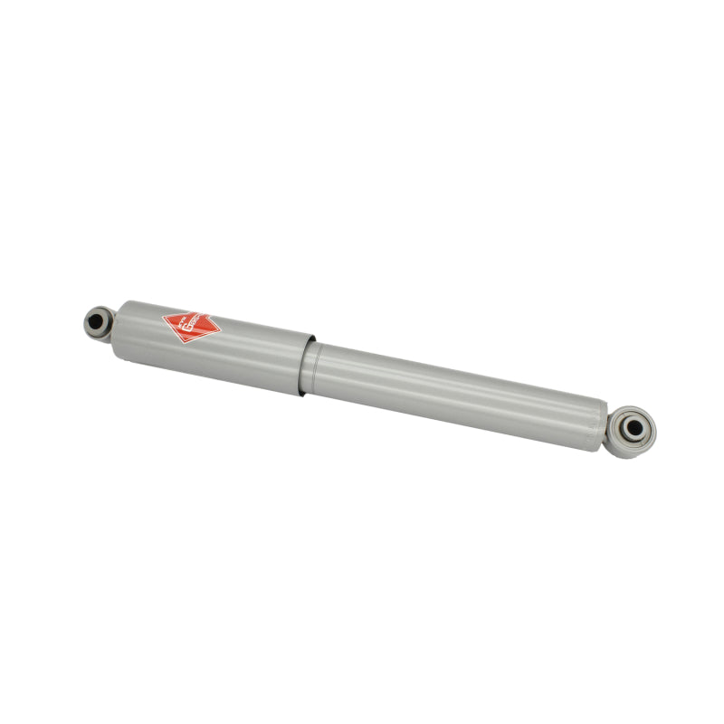 KYB Shock & Strut Excel-G - KYB Shocks & Struts Excel-G Rear NISSAN Frontier (2WD) 2005-09 NISSAN Frontier (4WD) 2005-09