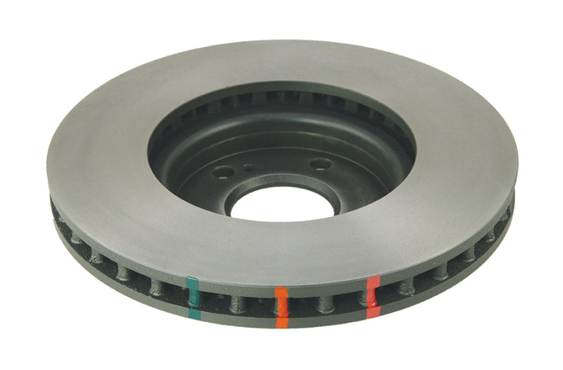 DBA 4000 Standard Rotors - DBA 8/93-7/98 Nissan R33 GTST Front 4000 Standard Rotor