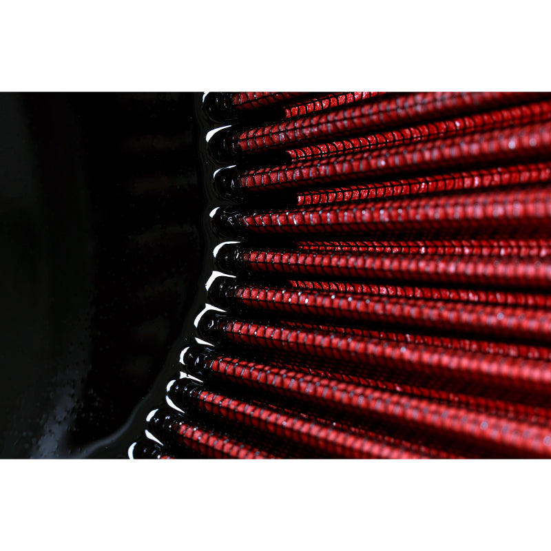BX Air Filters - BLOX Racing Shorty Performance 5in Air Filter