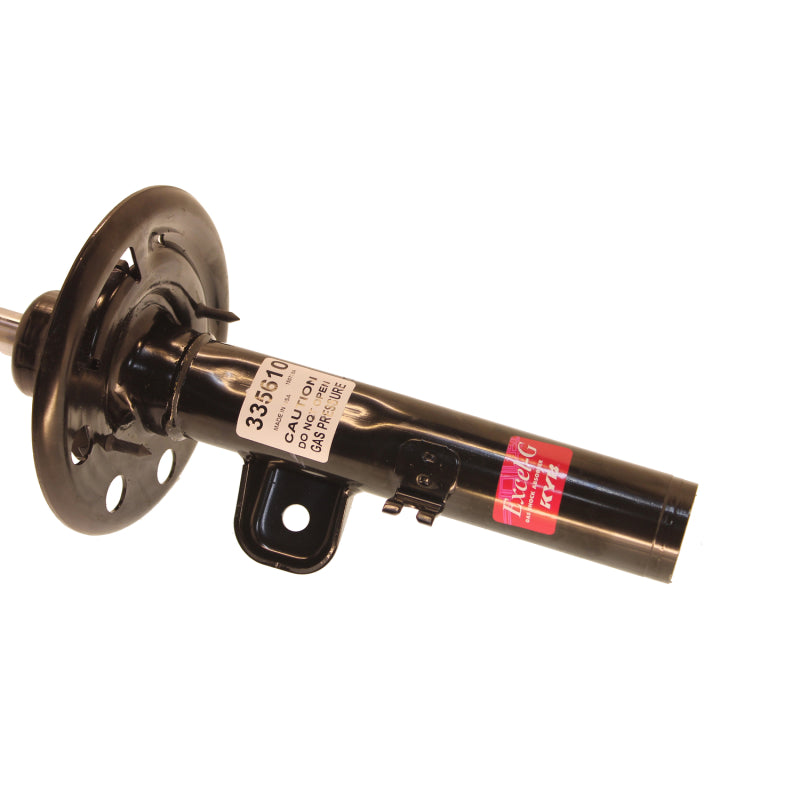 KYB Shock & Strut Excel-G - KYB Excel-G Strut Front Right 10-12 Ford Taurus/Lincoln MKS