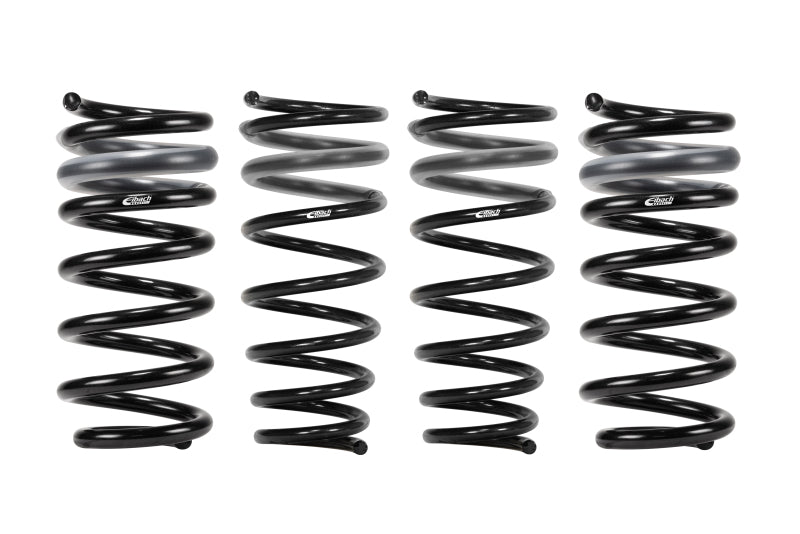 EIB Pro-Kits - Eibach Pro-Kit for 19-23 Porsche 911 Carrera 992