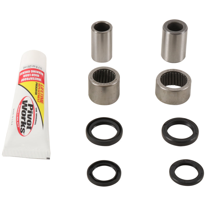 PIV Shock Kit - Pivot Works Yam ATV Shock Bearing Kit