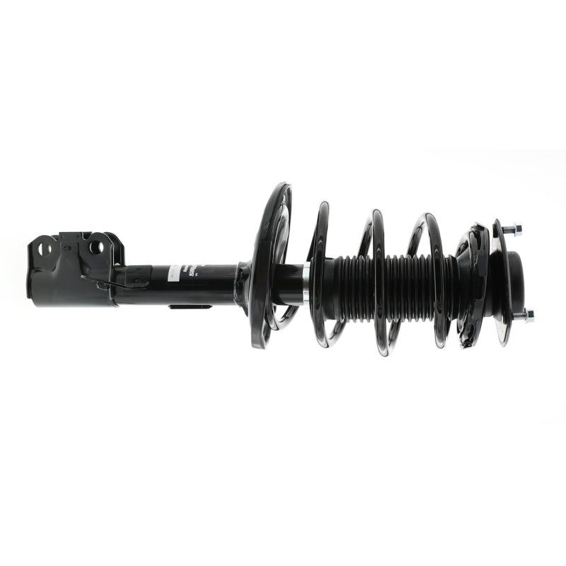 KYB Shocks & Struts Strut Plus - KYB Shocks & Struts Strut Plus Front Right LEXUS ES350 2012-2009