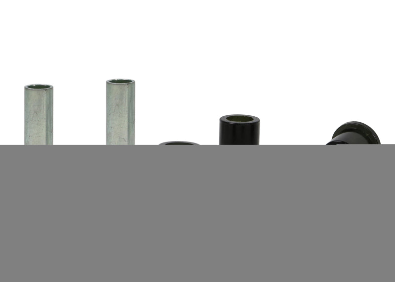 WL Bushings - Control Arm - Whiteline 10/65-73 Ford Mustang Front Lower Inner Control Arm Bushing