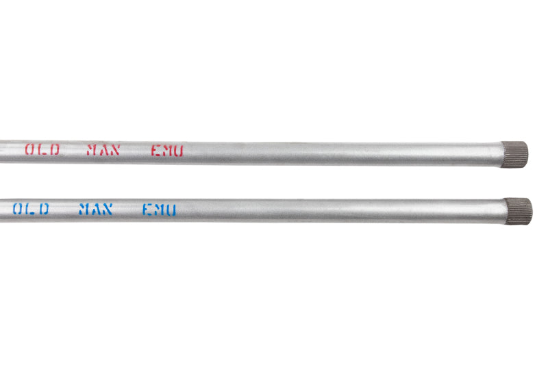 ARB OME Torsion Bars - ARB Torsion Bar Set Mits 91+ Pair