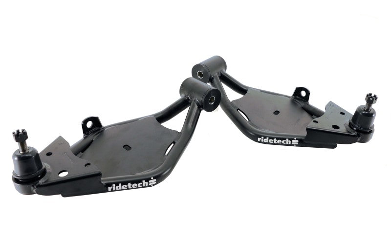 RID Control Arms - Front Lower - Ridetech 61-69 Lincoln Front Lower StrongArms use with CoolRide