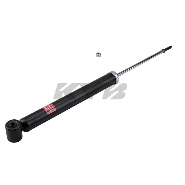 KYB Shock & Strut Excel-G - KYB Shocks & Struts Excel-G Rear AUDI A6 1998-04 VOLKSWAGEN Passat 1998-05