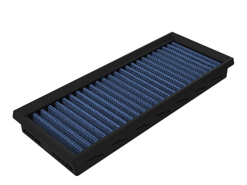 AFE P5R Drop In Air Filter - aFe MagnumFLOW Air Filters OER P5R A/F P5R Smart Fortwo 08-11 L3-1.0L