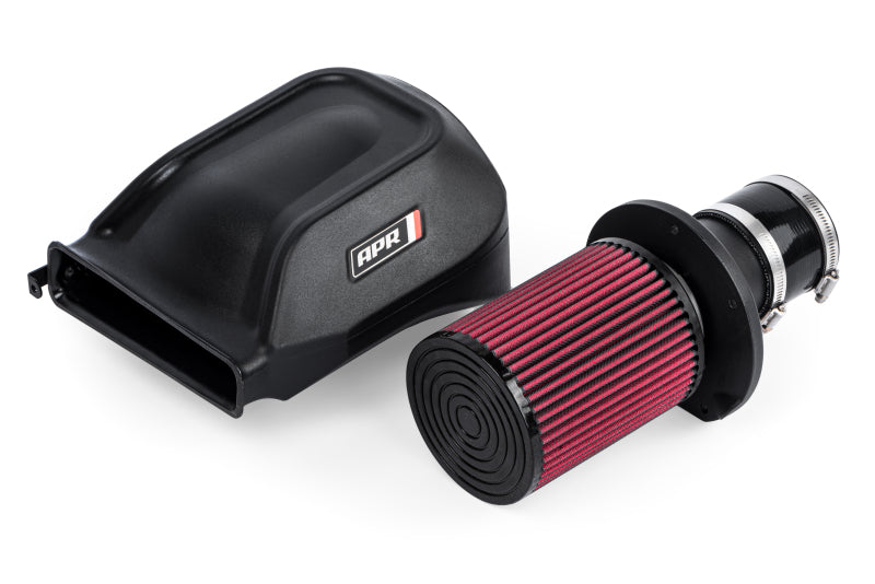 APR Intake Systems - APR 2013 Audi TTS Quattro 1.8T/2.0T EA888 PQ35 PEX Intake System - Front Airbox