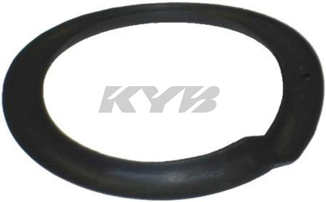KYB Strut Mounts - KYB Shocks & Struts Strut Mounts Rear CHEVROLET Classic 2004-05 CHEVROLET Malibu 1997-03 OLDSMOBILE