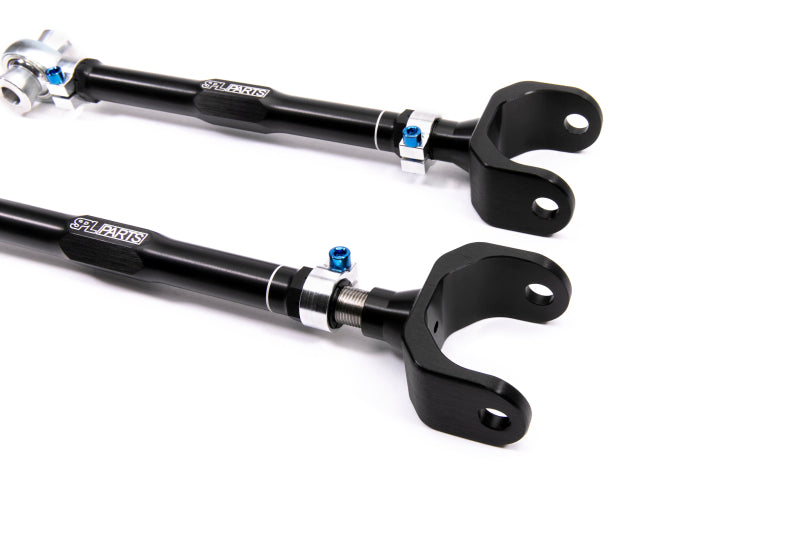 SPP Upper Control Arms - SPL Parts 2016+ Chevrolet Camaro (Gen 6) Rear Upper Control Arms