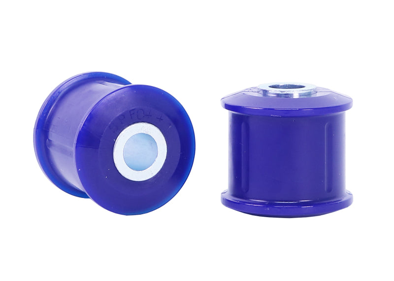 SPR Bushings - Trailing Arm - SuperPro 1991 Toyota Land Cruiser Base Rear Lower Trailing Arm Lower Bushing Set