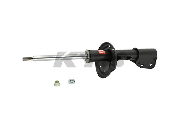 KYB Shock & Strut Excel-G - KYB Shocks & Struts Excel-G Front Left SATURN Vue 2002-07