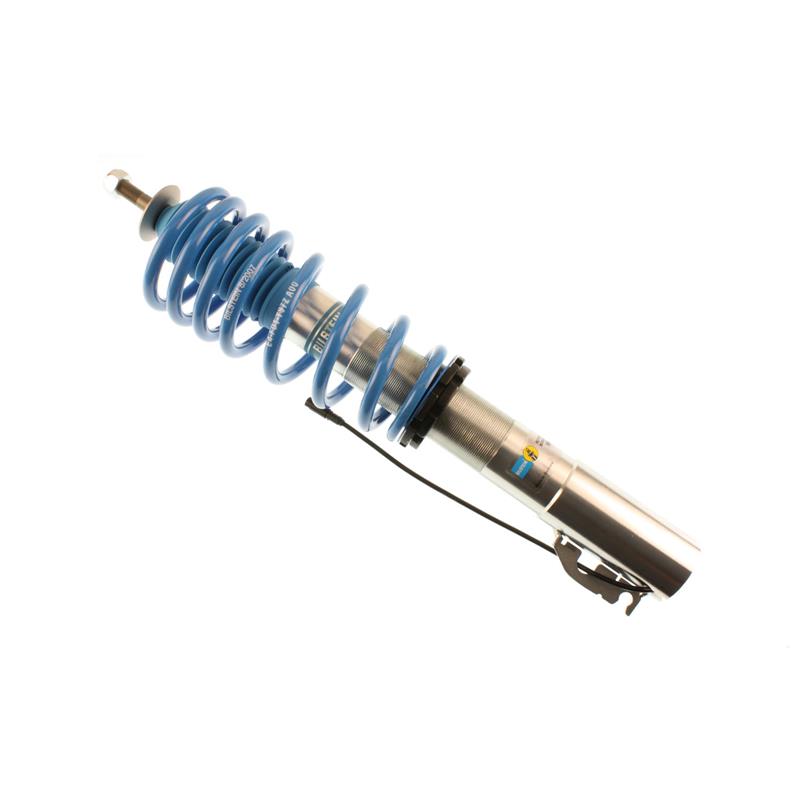 BIL B16 Series Suspension Kits - Bilstein B16 2012 Porsche Boxster Spyder Front and Rear Performance Suspension System