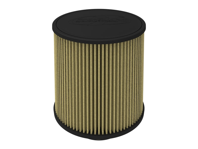 AFE PG7 Drop In Filter - aFe MagnumFLOW Air Filters UCO PG7 A/F PG7 4F x 8B x 7T x 8H