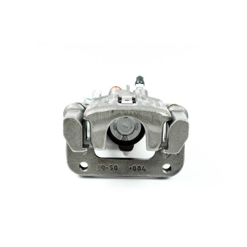 PSB Autospecialty Caliper - Power Stop 94-04 Ford Mustang Rear Right Autospecialty Caliper w/Bracket