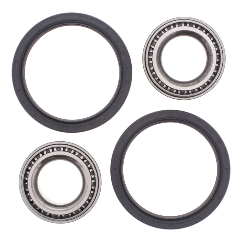 ABR Strut Bearing Kits - All Balls Racing 1995 Polaris Trail Boss 250 4x4 Front Strut Bearing Kit