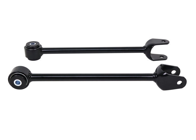 WL Control Arms - Rear - Whiteline 17-26 Tesla 3 Rear Lower Rearward Control Arm