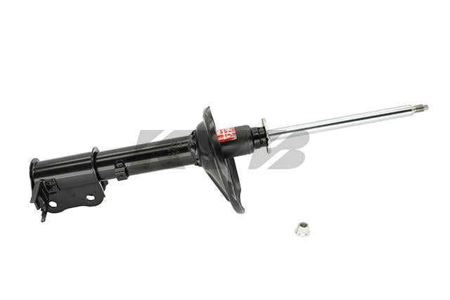 KYB Shock & Strut Excel-G - KYB Shocks & Struts Excel-G Rear Left HYUNDAI Accent 2000-02