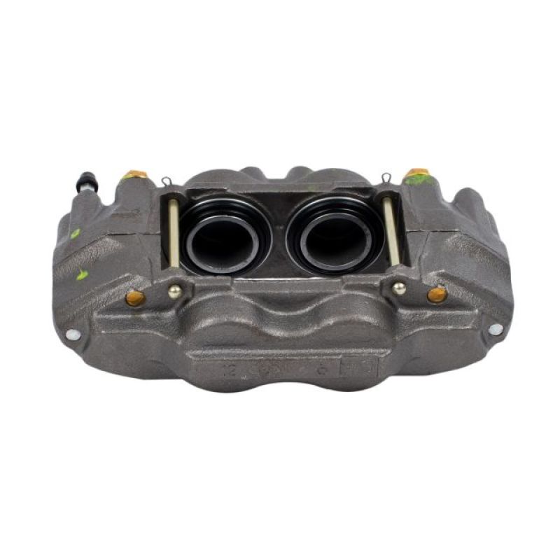 PSB Autospecialty Caliper - Power Stop 03-09 Toyota 4Runner Front Left Autospecialty Caliper w/o Bracket