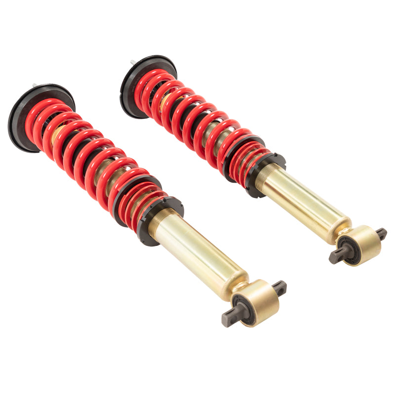 BT Coilover Kit - Belltech 6-9in Trail Performance Coilover Kit 07-18 GM 1500 2/4WD