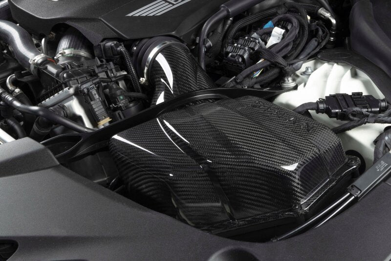 DNN Cold Air Intakes - Dinan 20-23 BMW M550i xDrive Cold Air Intake