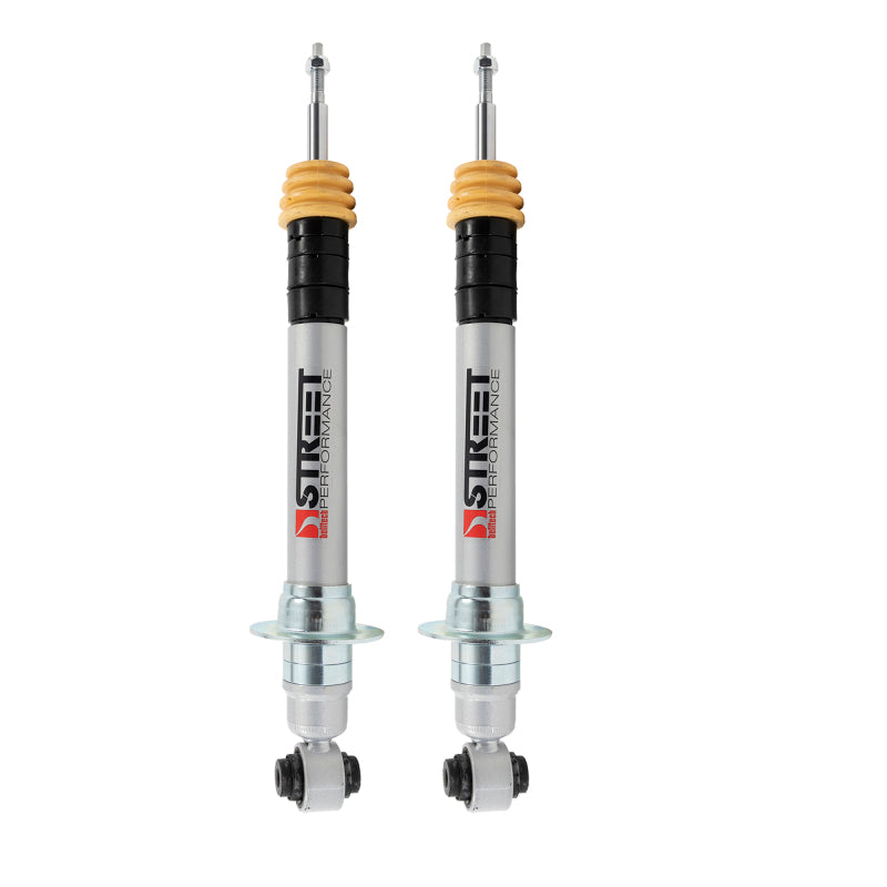 BT Lowering Kit - Belltech 2021+ GM Tahoe / Yukon Lowering Kit SWB 2WD/4WD 0in/-2.5in Front / -1in/-3.5in Rear