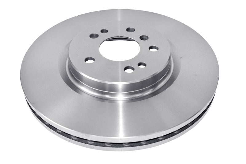 DBA Street Standard Rotors - DBA 07-08 Mercedes-Benz GL320 (w/330mm Front Rotor) Front Street Series Standard Rotor