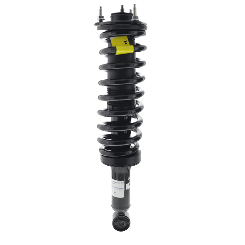KYB Shocks & Struts Strut Plus - KYB 15-22 Chevy Colorado / GMC Canyon Strut-Plus Strut - Front
