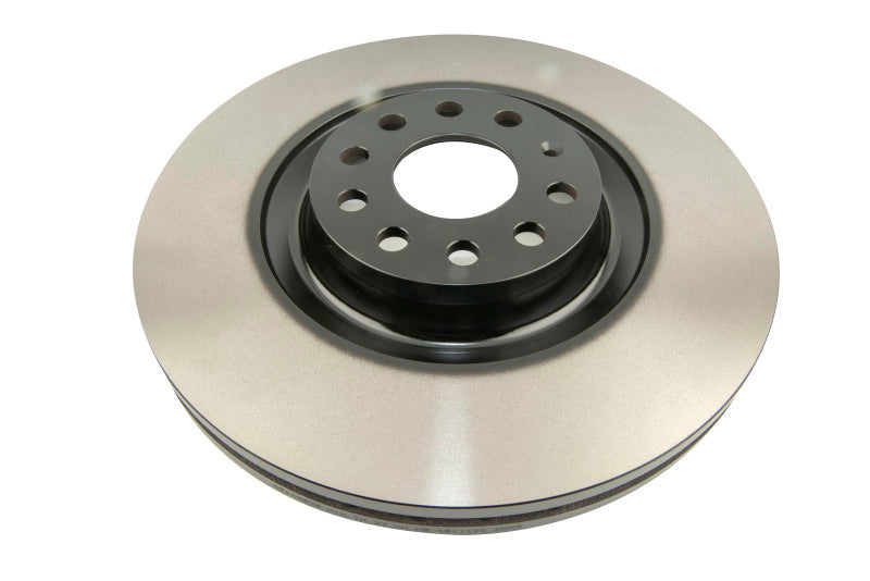 DBA 4000 Standard Rotors - DBA 2004 Volkswagen Golf R32 Standard 4000 Series Rotor