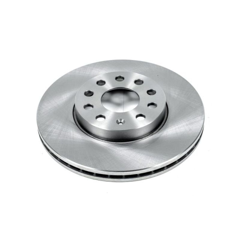 PSB Autospecialty Rotor - Power Stop 10-13 Audi A3 Front Autospecialty Brake Rotor