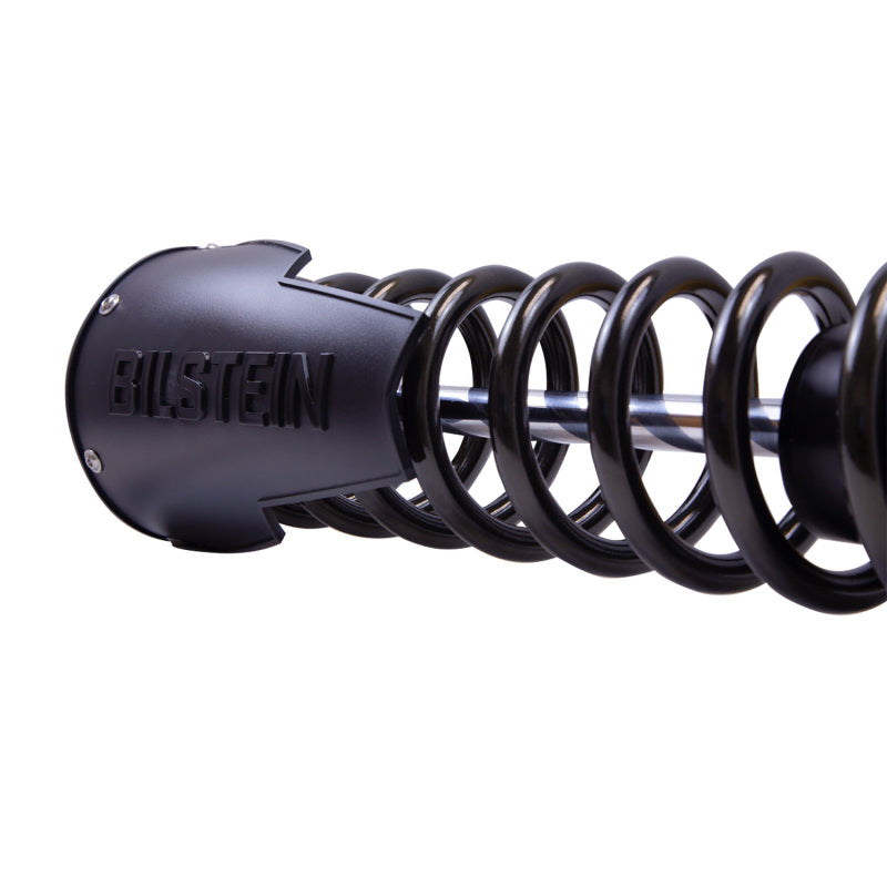 BIL Black Hawk Powersports - Bilstein 20-21 Can-Am Maverick X3 RS Turbo R Black Hawk Powersports Shock & Coil Spring Assembly -RR