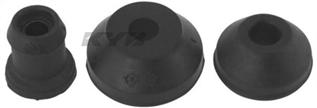 KYB Strut Mounts - KYB Shocks & Struts Strut Mounts Rear CHRYSLER Sebring 1997-00