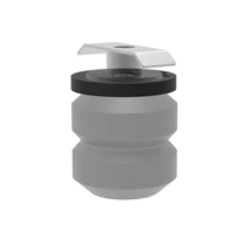 TIM Spacer Kits - Timbren 2000 Toyota Tundra SES Spacer Kit