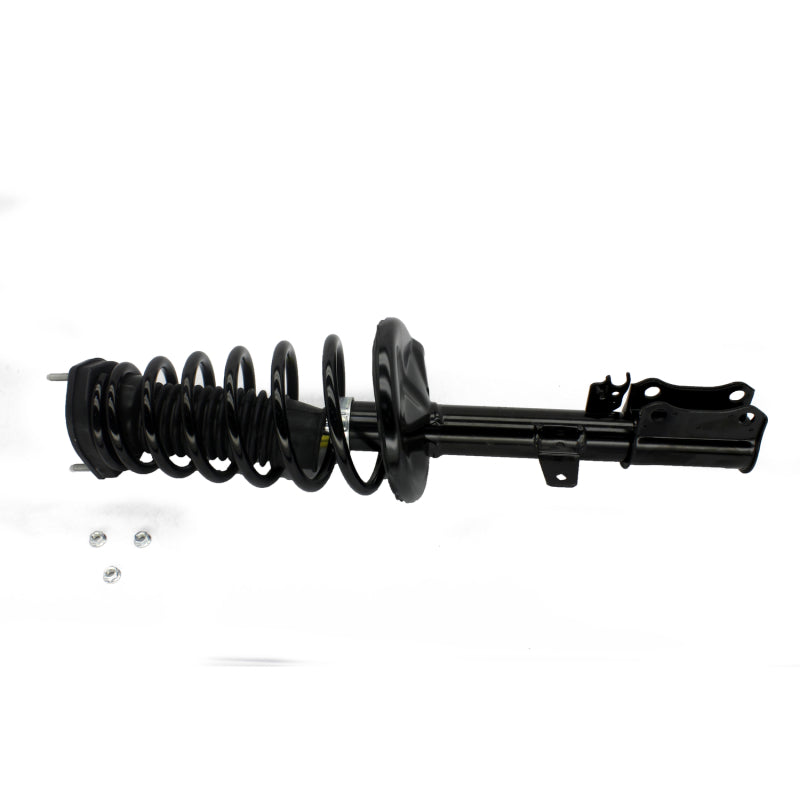 KYB Shocks & Struts Strut Plus - KYB Shocks & Struts Strut Plus Rear Right TOYOTA Camry 1997-01