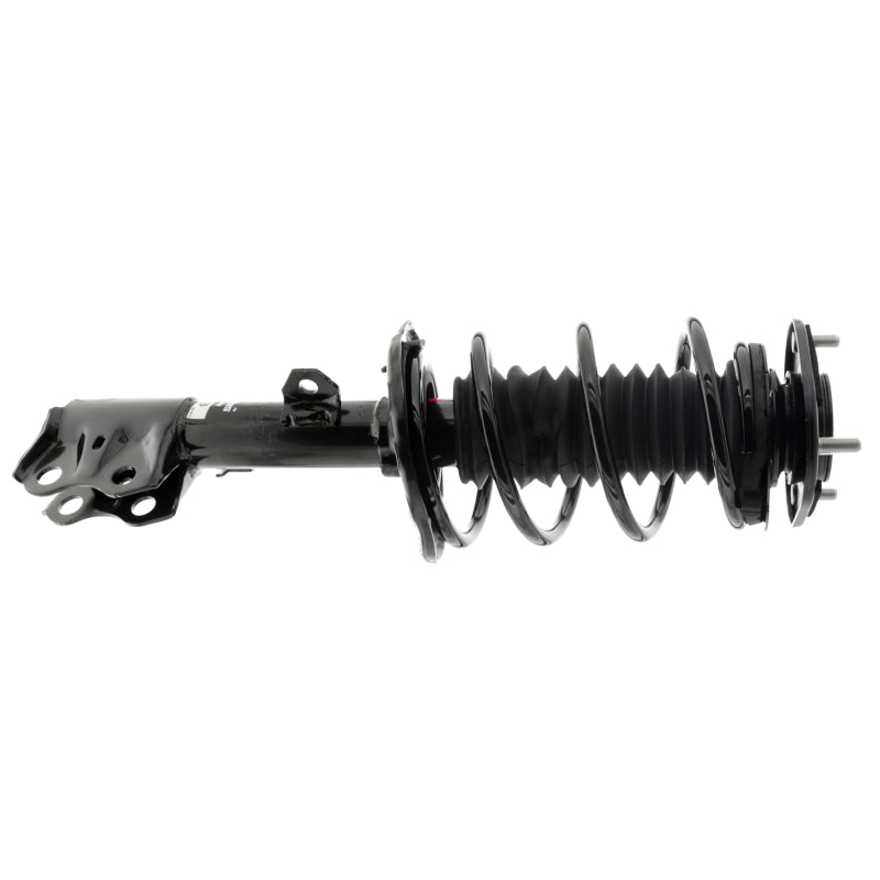 KYB Shocks & Struts Strut Plus - KYB Shocks & Struts Strut-Plus Front Right 14-18 Toyota Corolla