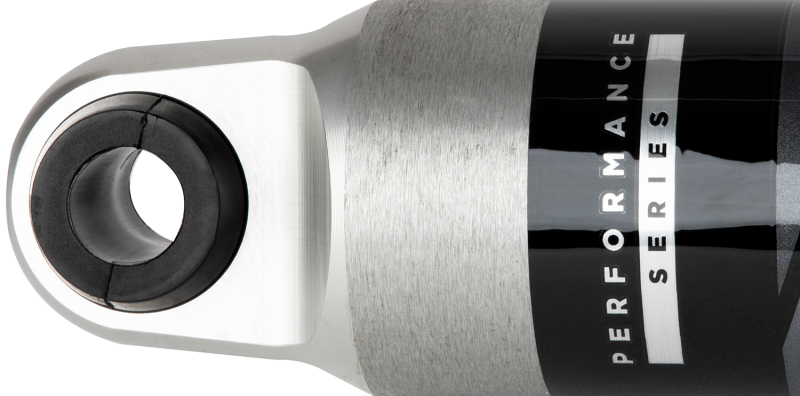 FOX 2.0 Perf Shock - Fox 17-18 Ford F-250 4WD 2.0 Performance Series 13.6in. Smooth Body IFP Rear Shock / 4-6in Lift
