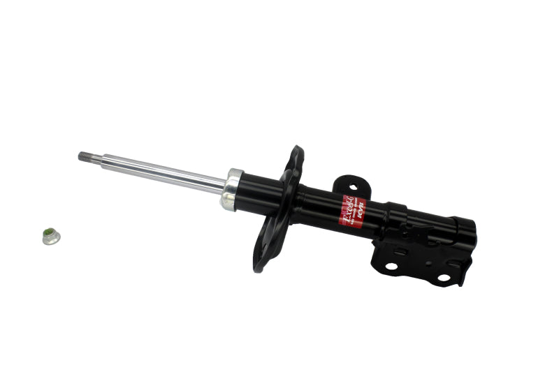 KYB Shock & Strut Excel-G - KYB Shocks & Struts Excel-G Front Left TOYOTA Prius 2015-2010