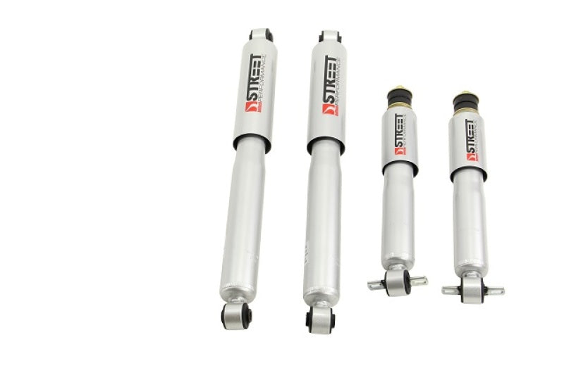 BT Street Performhock Set - Belltech Street Performance Shock Set