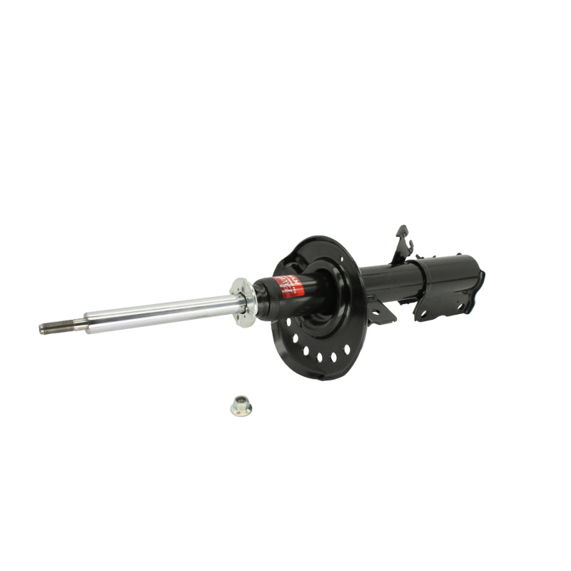 KYB Shock & Strut Excel-G - KYB Shocks & Struts Excel-G Front Left NISSAN Rogue 2008-11