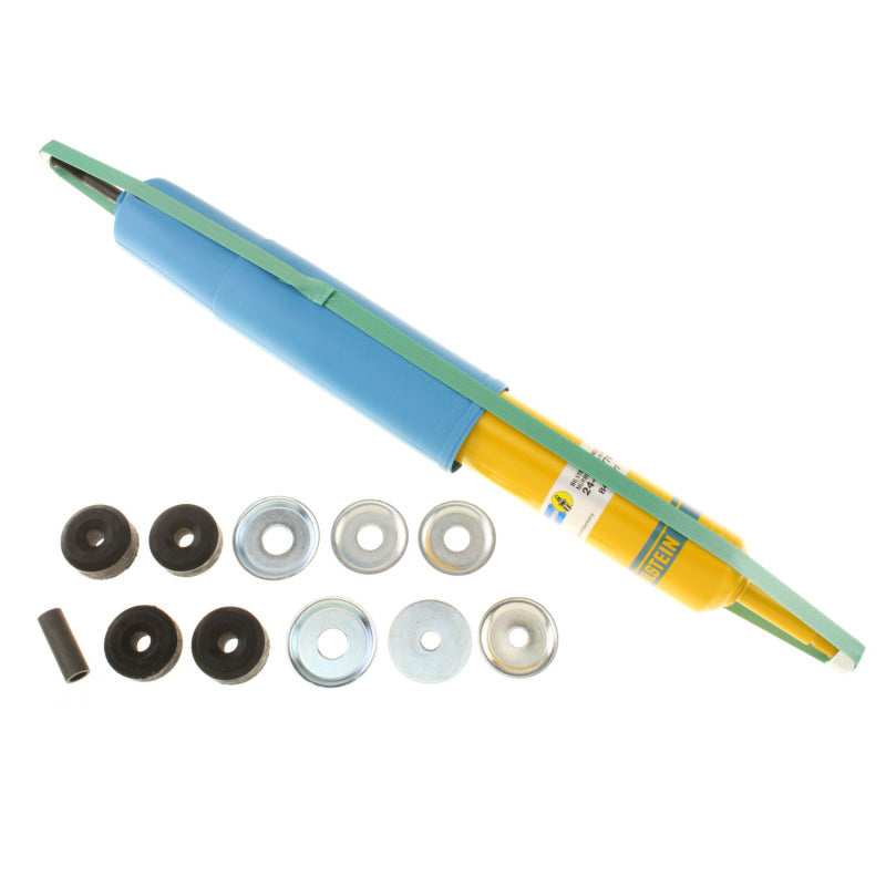 BIL B6 Series Shocks - Bilstein B6 1991 Toyota Land Cruiser Base Front 46mm Monotube Shock Absorber