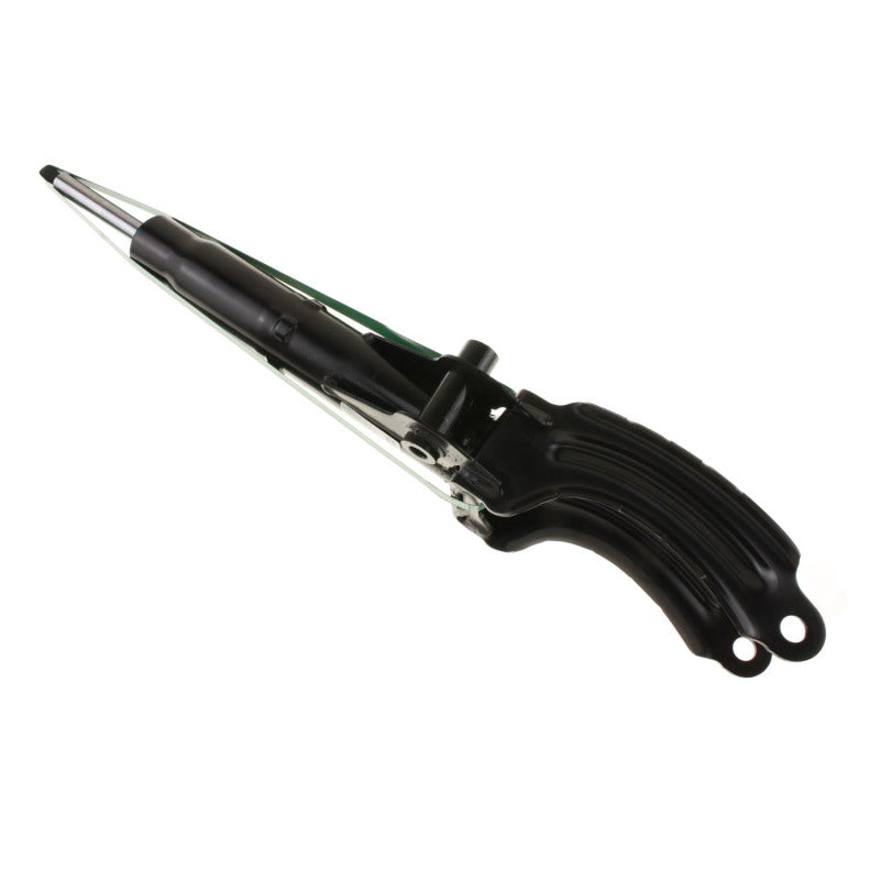 BIL B4 Series Shocks - Bilstein B4 2011 Volkswagen Touareg VR6 Front Right Shock Absorber