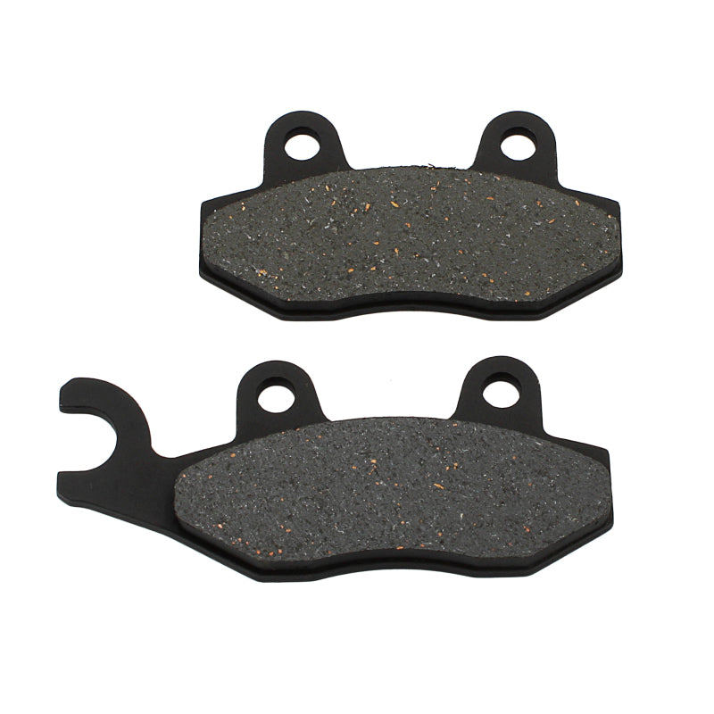 EPI Standard Brake Pad - EPI 11-20 Can-Am 800-1000 Commander/ 06-20 Yamaha YFZ450R/04-13 450-700 Rhino Brake Pad